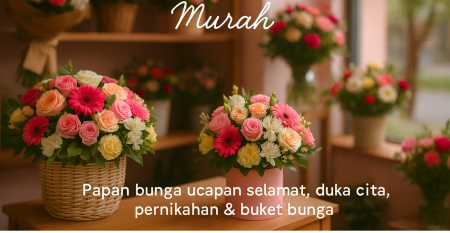 Toko Bunga Aston Cilegon Boutique Hotel